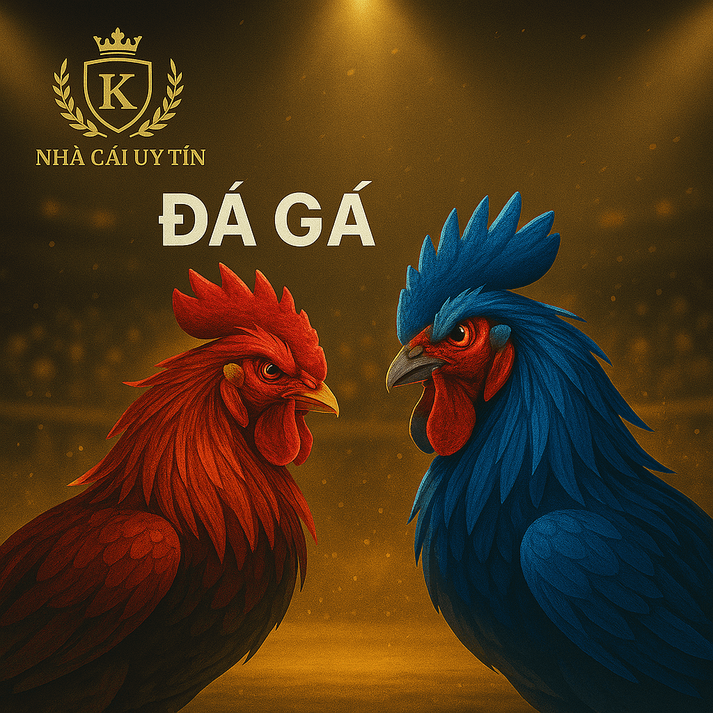 Nhà Cái Uy Tín Đá Gà Là Gì