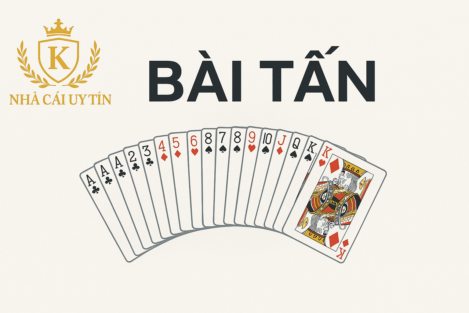 Bài Tấn là gì? Tìm hiểu về trò chơi bài dân gian Việt Nam