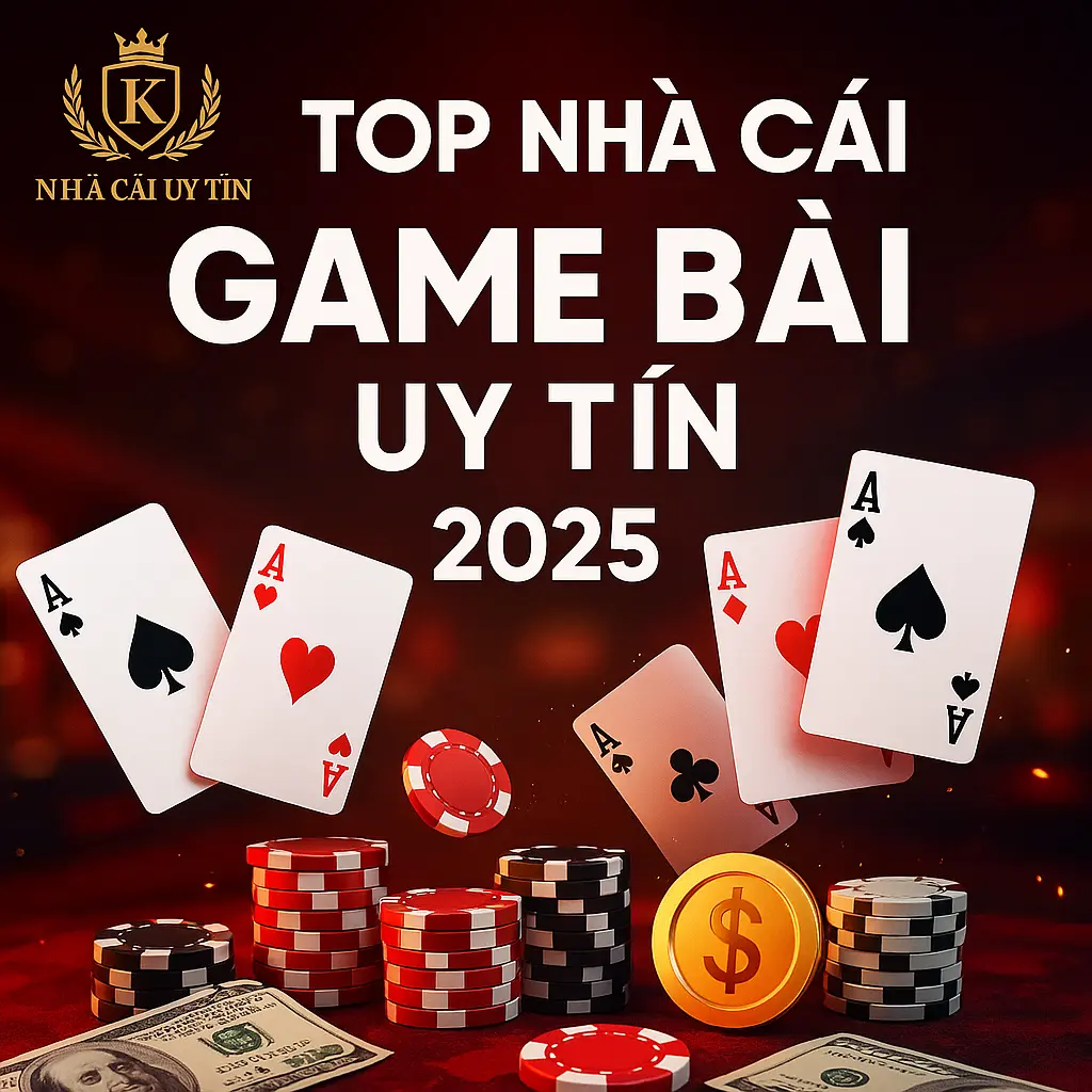 Giao diện các trò chơi bài phổ biến như Tiến Lên, Phỏm, Xì Tố trên thiết bị di động