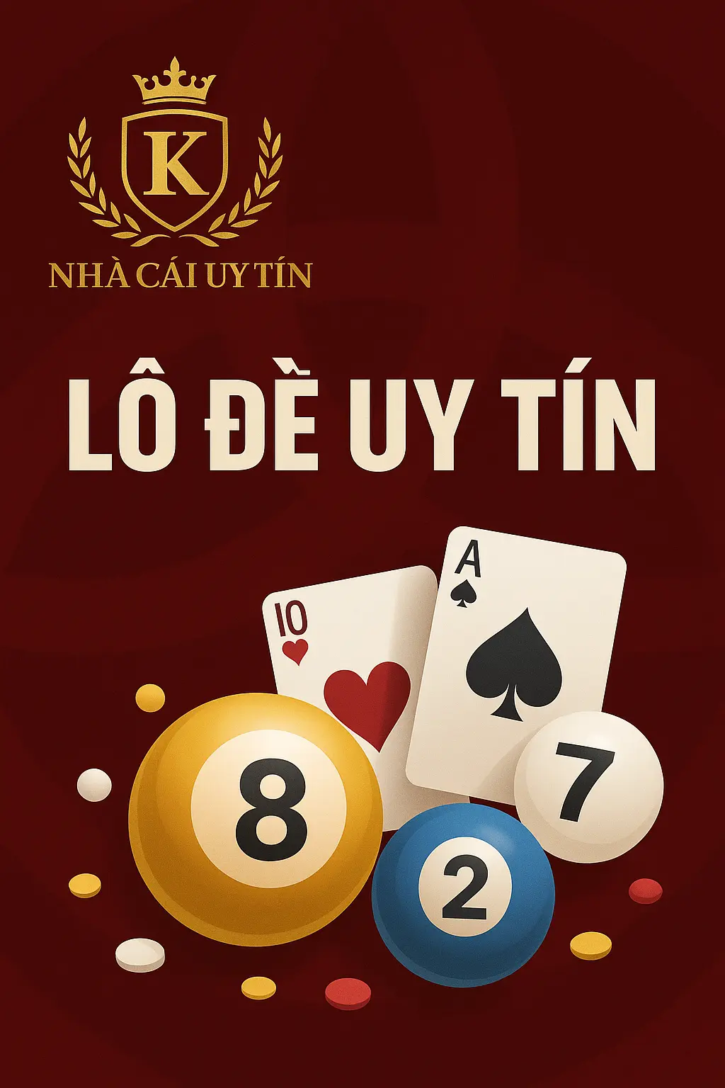Danh sách nhà cái lô đề uy tín 2025 như 789bet, Hi88, New88 với ưu đãi và giao diện thân thiện
